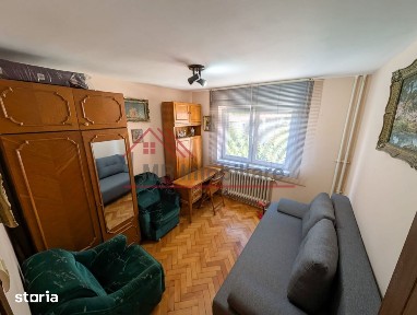 Exclusivitate, 3 camere, semidecomandat, GRIGORESCU, Strada Fantanele