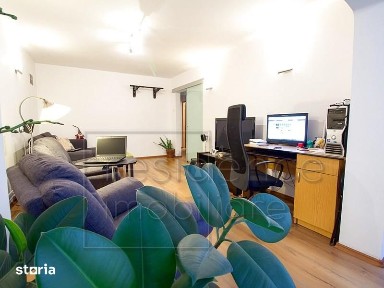 Pet friendly! Apartament 3 camere, zona Piata Flora, Manastur+2 Parcar
