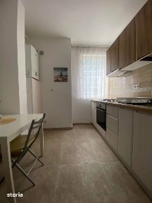 Ap spatios cu o camera+terasa mica | zona Iulius Mall - Gheorgheni