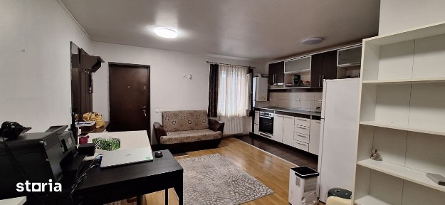 Apartament 2 camere, parcare, Buna Ziua