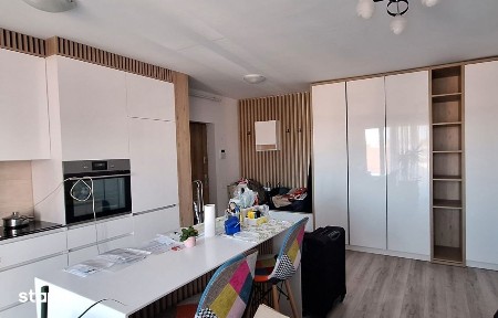 Apartament 2 camere de inchiriat Pta Abator