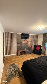 Apartament 2 camere, modern, parcare, zona Sopor
