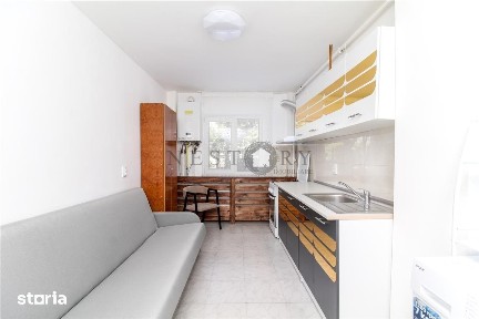 Apartament 1 camera | Marasti | Mobilier si electrocasnice noi | 450€