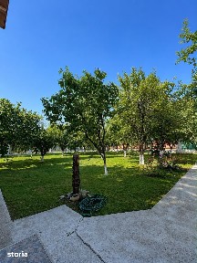 Vilă individuală P+1+Pod cu garaj și teren generos de 1.130 mp - Otope