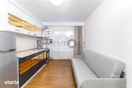 Apartament 2 camere decomandate | Marasti | Transport 1 minut | 550€