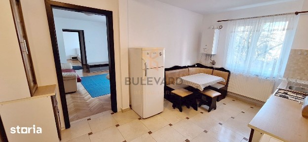 Apartament 2 camere de inchiriat, strada Constantin Brancusi!