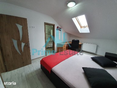 Apartament 3 camere cu panorama strada Eugen Ionesco