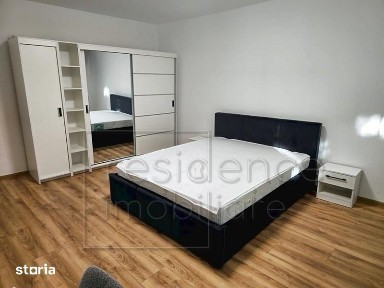 Renovat! Apartament 1 camera, Manastur, zona Electrica