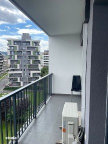 Apartament 2 camere de inchiriat
