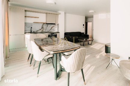 Apartament premium | 3 camere | zona UMF | Frunzișului | etajul 10