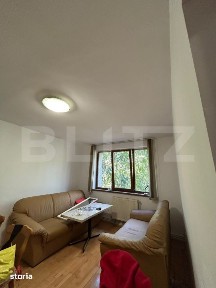Apartament 2 camere, semidecomandat, pet friendly, Piata Abator