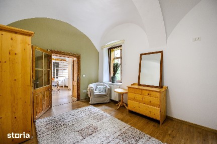 Apartament 41MP ULTRACENTRAL Piata Unirii