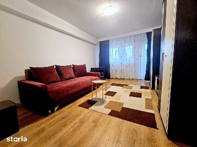 2 camere, decomandate, mobilat modern, in Marasti, zona Piata Marasti