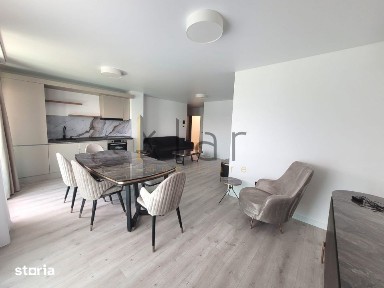 Apartament 3 camere modern, 73 mp, garaj! Zorilor!