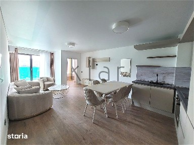 Apartament 3 camere, prima inchiriere, 60 mp, garaj! Zorilor!
