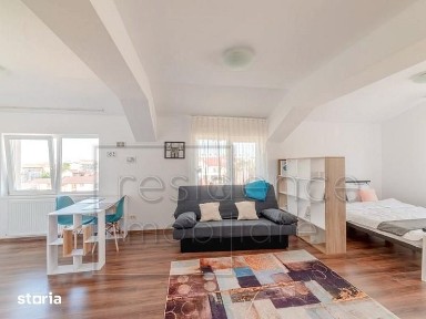 Apartament modern 1 camera, Zorilor, zona UMF si Sigma Center