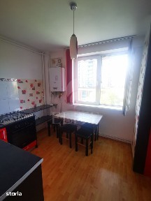 Apartament 2 camere în zona Interservisan