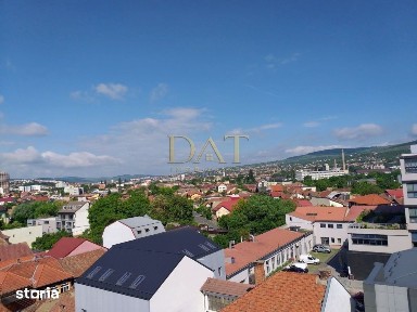 Apartament 2 camere de închiriat zona CBC