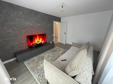 Apartament cu 2 camere, 55 mp, parcare, zona Eroilor