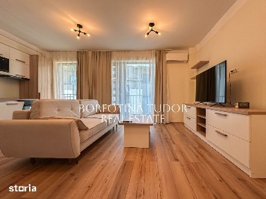 Apartament Premium 3 camere | Hasdeu | UMF | USAMV | Parcare subterana