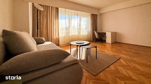 Apartament 3 Camere | Centru | Decomandat | Parcare !