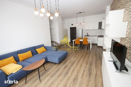 2 camere, premium, modern, bloc nou, balcon, Ultracentral, Ploiesti