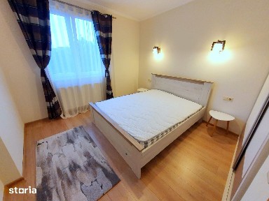 2 camere, decomandate, bloc nou modern, in Gheorgheni strada Bistritei