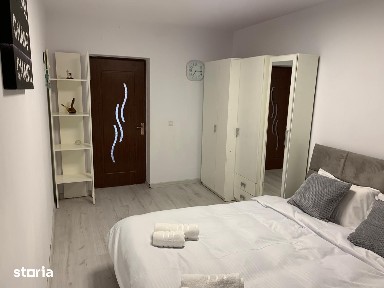 3 camere modern parcare | Grigorescu zona Petuniei/ Vlahuta