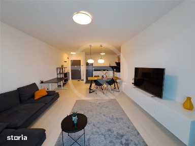 Apartament 2 camere, Modern, situat in cartierul Zorilor!