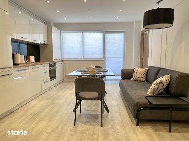 Apartament 4 Camere Ca Nou | Petrom Baciu | Bloc Nou | 2 parcari !