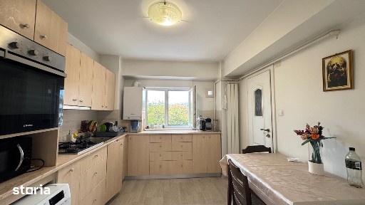 Apartament cu 3 camere decomandate | 72 mp | Piața Timotei Cipariu