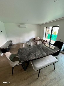 Apartament 3 camere, lux, parcare, zona Zorilor