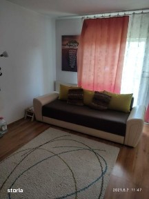 Inchiriez apartament cu o camera in cartierul Manastur,str.Balea nr.3