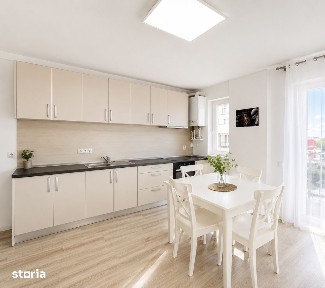 Apartament cu 3 camere,parcare subterana,zona Vivo ( Avram Iancu )