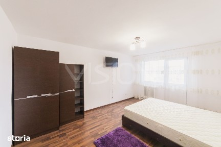 2 dormitoare | 50 m2 | modern | Mănăștur - Vidraru