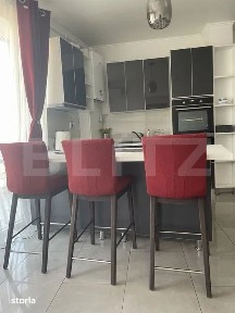 Apartament 2 camere, modern, parcare, zona Semicentral