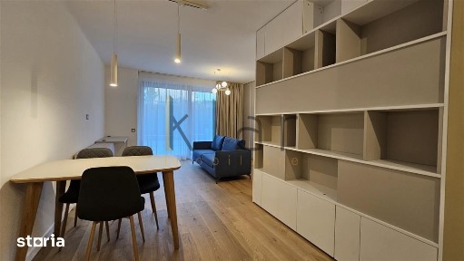 Apartament LUX 1 camera 42mp,terasa 40mp Gheorgheni zona FSEGA
