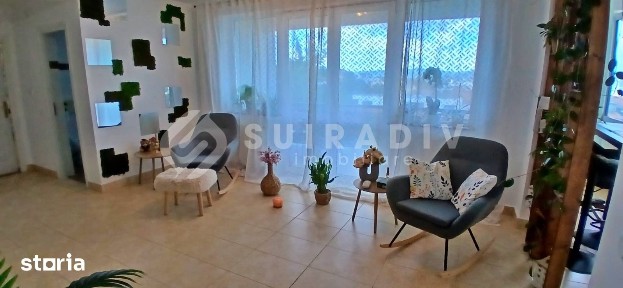 Apartament 3 camere și 2 băi |Andrei Mureșanu |2 parcări |Pet friendly