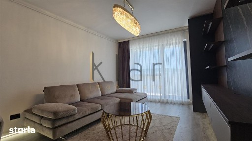 Apartament PREMIUM 3 camere 83mp, Zorilor - Wings