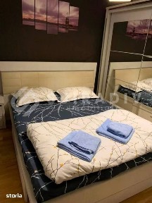 3 camere decomandate | Parcare | Pet friednly | Zorilor