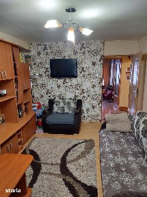 Închiriez apartament 2 camere în Câmpia Turzii