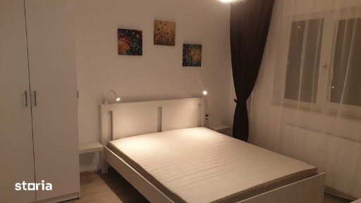 Inchiriez ap 2 camere in cart Grigorescu Cluj Napoca