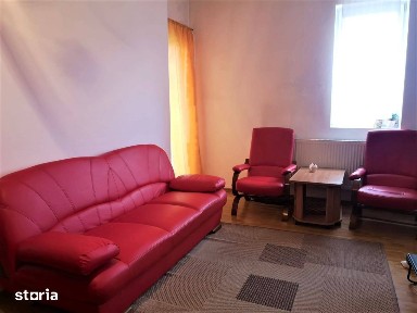 Ap 2 camere zona centrala Floresti (zona Lidl/Primarie)