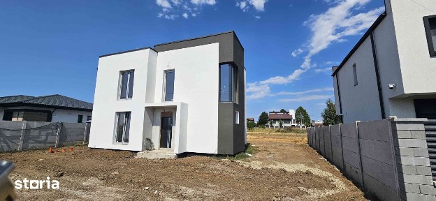 Vidra, Ilfov