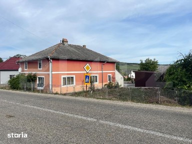 Casa de vanzare, 120 mp, teren 860 mp, zona Blajenii de Jos