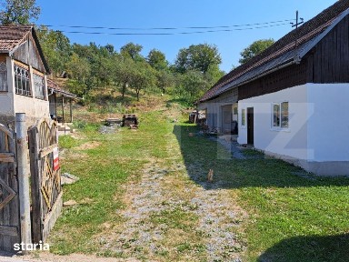 Casa de vanzare, 200 mp, teren 1600 mp, zona Magurele