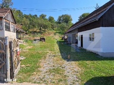 Casa de vanzare, 200 mp, teren 1600 mp, zona Magurele