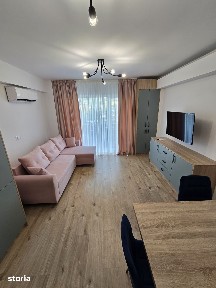 Apartament 2 camere Parcare subterană inclusă Calea Baciului
