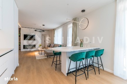 Penthouse de lux | Terasă | 2 parcări | Zorilor - Grădina Botanică