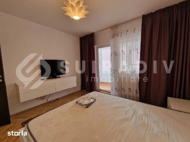 Apartament cu 3 camere, 2 bai, parcare in Zorilor-UMF